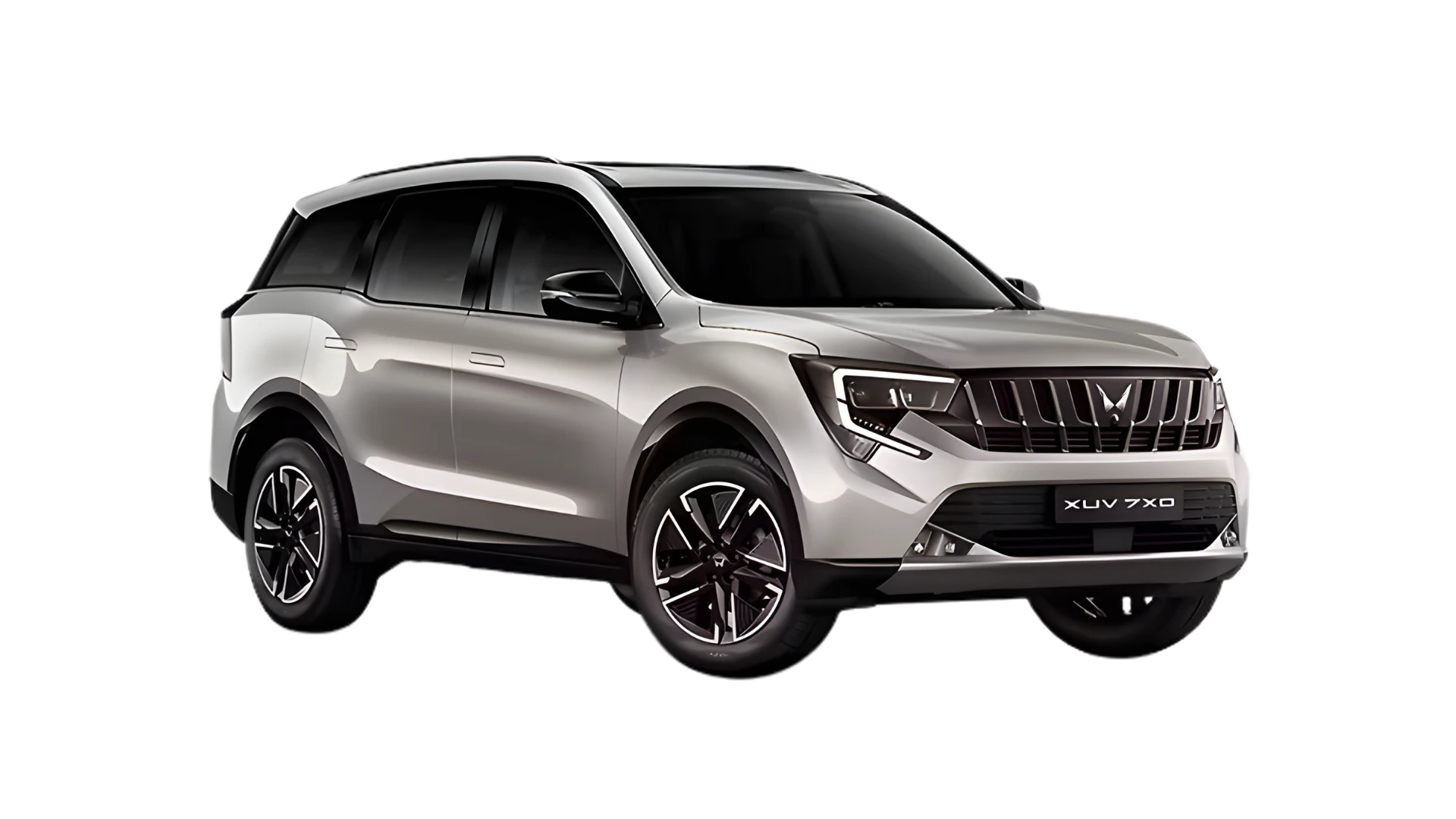 XUV 7XO